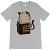 how to manipulate humans T-Shirt