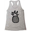 pineapple Racerback Tank
