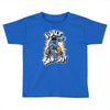 walt smash! Toddler T-shirt