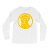 thanos gauntlet Long Sleeve Shirts