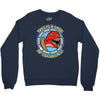 load of barnacles Crewneck Sweatshirt