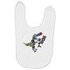 t'rex Baby Bibs