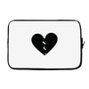 Xxxtentacion Heart Laptop sleeve