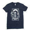 sistaaahs Ladies Fitted T-Shirt