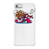 monster melodi iPhone 7 Case