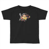 overwatch torbjorn cute spray Toddler T-shirt
