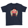 who knows sign language Youth Tee
