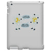are you positive iPad 3 and 4 Case