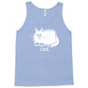 cat Tank Top
