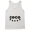 loco coco Tank Top