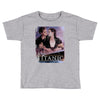 Titanic Toddler T-shirt