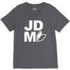 jdm classic V-Neck Tee