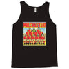 melchester rovers, ideal gift or birthday present Tank Top