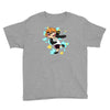 nagisa Youth Tee