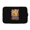 pigs Laptop sleeve