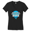 and that&rsquo;s how you get ants Women's V-Neck T-Shirt