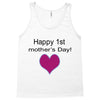 happy mother's day Tank Top