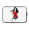 wonder woman Laptop sleeve