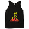 powerline Tank Top