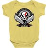 kratos 4 Baby Bodysuit