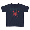 scorpio Toddler T-shirt