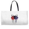 Spider Weekender Totes