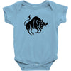 fortress Baby Bodysuit