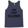 gracioso gimnasio Tank Top