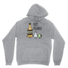 tequila   best friends Unisex Hoodie