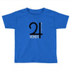 moment best Toddler T-shirt