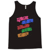 sailor eyes clearance Tank Top