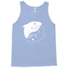 yin yang shark Tank Top