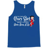 i'm that crazy girl who loves betty boop a lot Tank Top