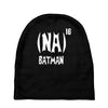 '(na) 16 batman' funny mens funny movie Baby Beanies