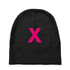 pink x Baby Beanies