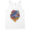 amistad digital Tank Top