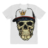 skull All Over Women's T-shirt