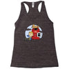 dogmuts Racerback Tank