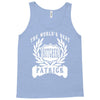 worlds best butcher Tank Top