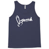 inspired by summer heights high dictation funny Tank Top