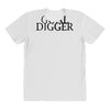 goal digger All Over Women's T-shirt