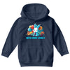 need more candy Youth Hoodie