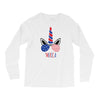 4th of July Long Sleeve Shirts