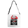 were people best trending Adjustable Strap Totes