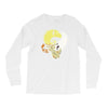 nightmare before mimikyu Long Sleeve Shirts