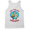 breaking bad los pollos hermanos cool Tank Top