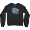 urealms   the tax Crewneck Sweatshirt