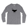 Pho Sho gif riceback Long Sleeve Shirts