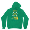 life is better1 Unisex Hoodie