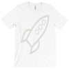 rocket T-Shirt